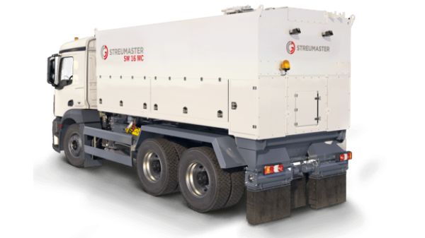 Wirtgen SW16MC