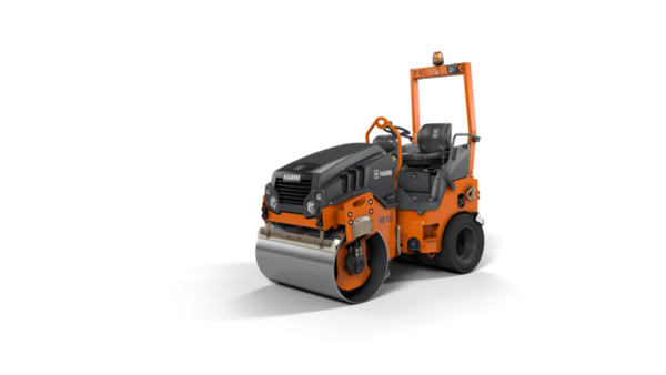 Hamm HD 12i VT