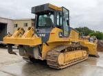 John Deere 750L