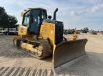 John Deere 650K