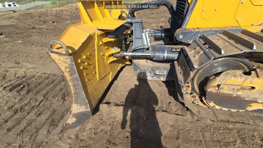 John Deere 850L