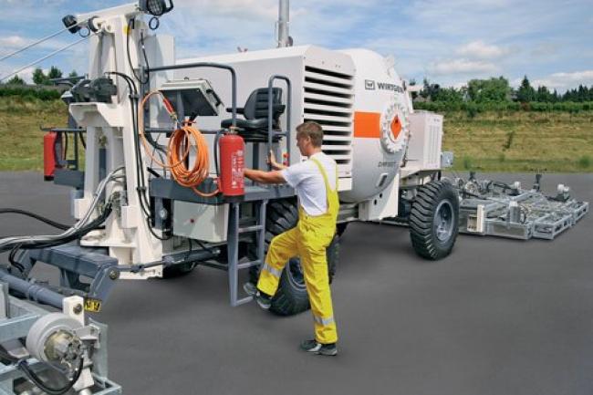 HM 4500