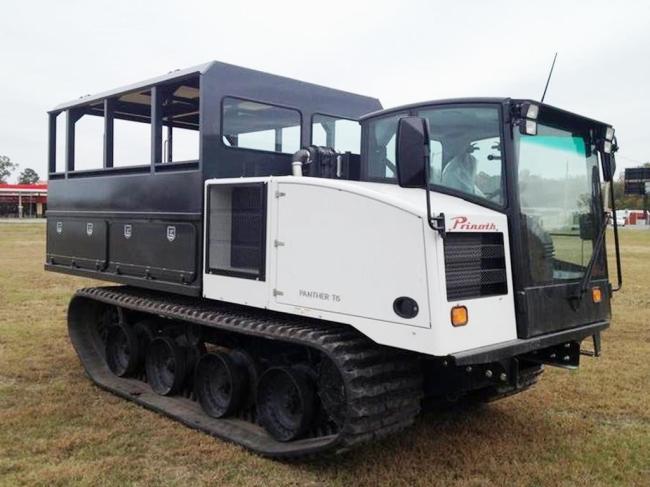 PANTHER T6