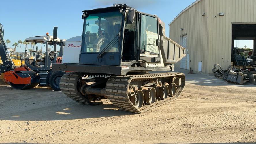 Prinoth T14R