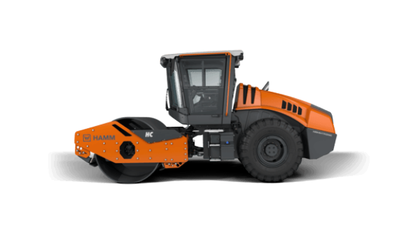 Hamm HC 100i C