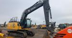 John Deere 160 P