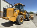 John Deere 624 P