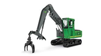 John Deere 3756G