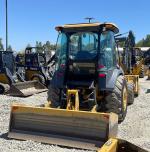 John Deere 210 G