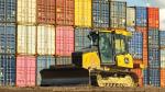 550 P-Tier Dozer