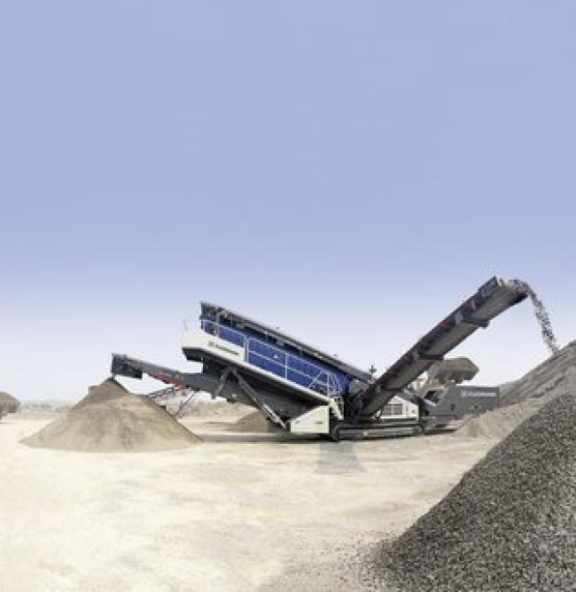 MSC 953i EVO