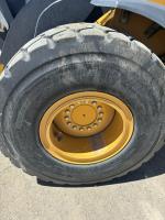 John Deere 544 P
