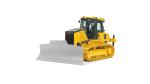 750L Dozer