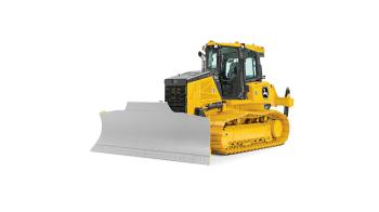 Crawler Dozers