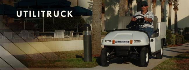 Utilitruck