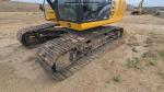 John Deere 210 P