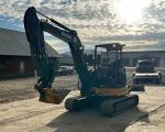 John Deere 50 P