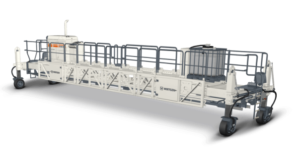 Wirtgen TCM 95i