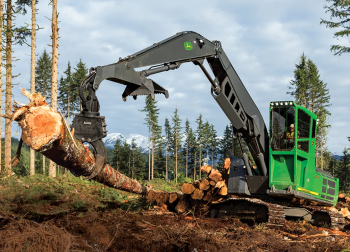 John Deere 3156G