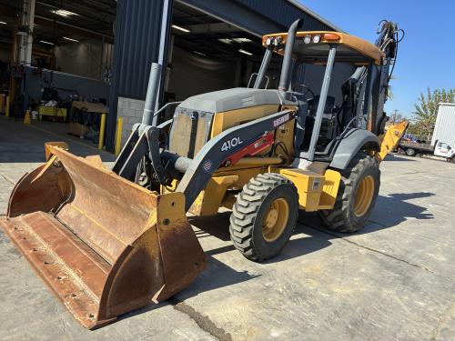 2018 John Deere 410L
