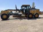 John Deere 772G
