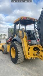 John Deere 710 P
