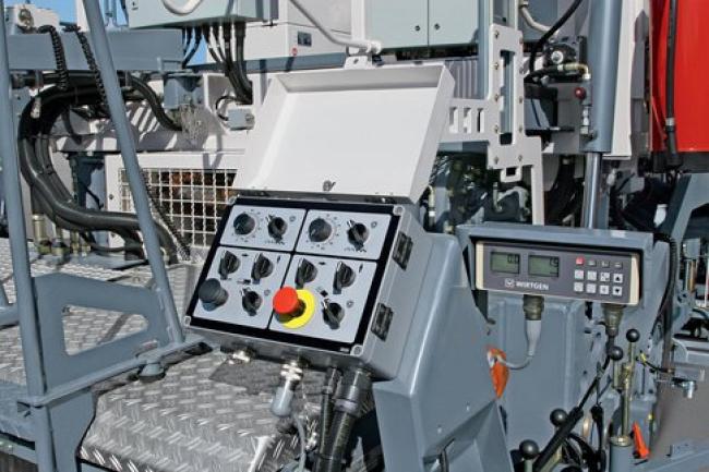 RX 4500