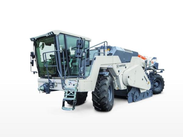Wirtgen WR200XLi