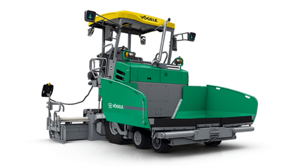 Vogele Super 1303-3i