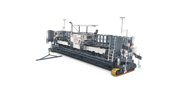 Wirtgen SP 102i