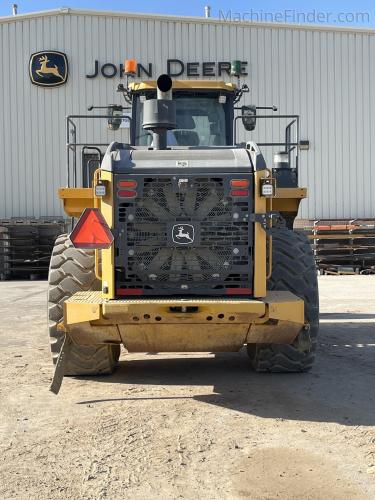 John Deere 844 P