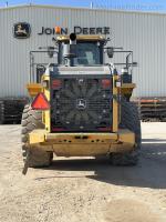John Deere 844 P