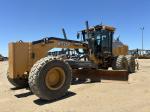 John Deere 872G
