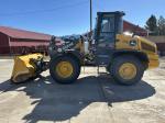 John Deere 344 P