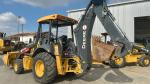 John Deere 310 G