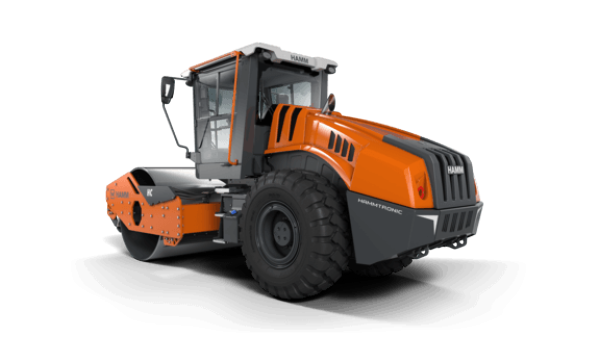Hamm HC 100i C P