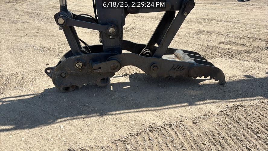 John Deere 160 P