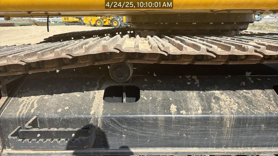 John Deere 200 G