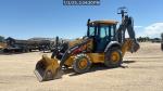 John Deere 320 P