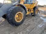 John Deere 624 P
