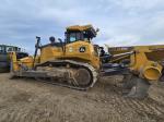 John Deere 1050K