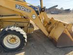 John Deere 310SG