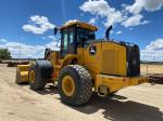 John Deere 644 P