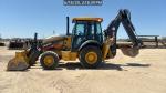 John Deere 320 P
