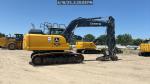 John Deere 160 P