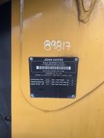 John Deere 320 P