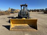 John Deere 210 P