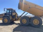 John Deere 460E-II
