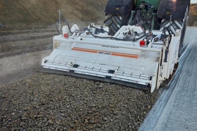 WS 220