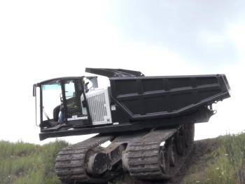 PRINOTH PANTHER T14R